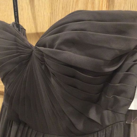 Yenny Yoo Aidan Bridesmaid Dress Adeline | New - Picture 6 of 10